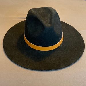 Gigi Pip hat + hat band